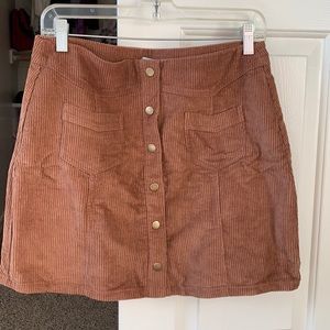 Women’s skirt